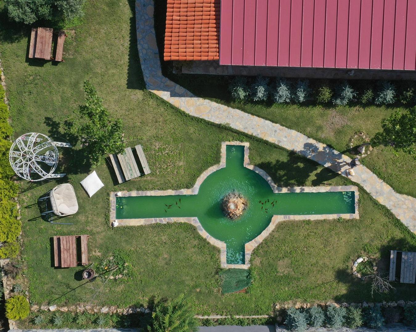 Nu-se Garden Butik